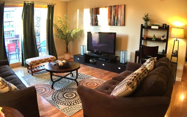 Southside Retreat - Sleeps 4