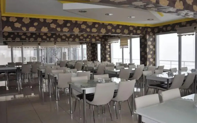 Doktor saraçoğlu termal otel