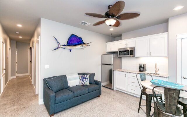 Marlin Madness 909 by RedAwning