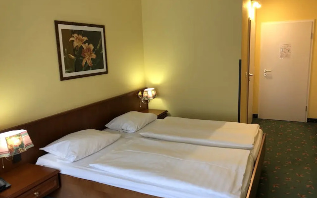 Parkhotel Brandis
