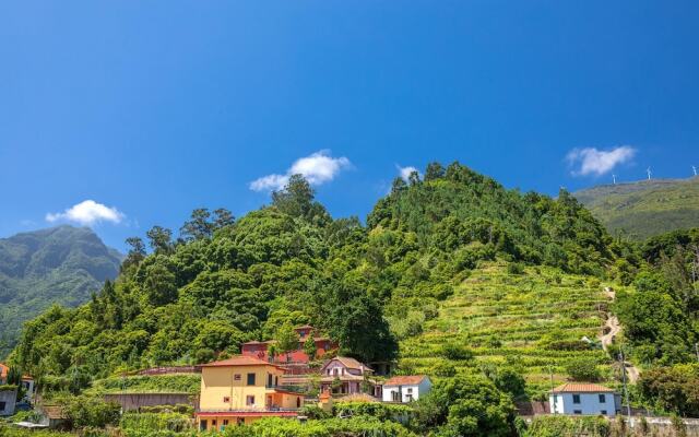 Vila do Largo A by Madeira Sun Travel