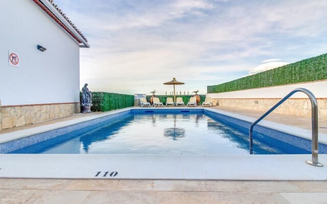 Villa Cortijo El Olivar