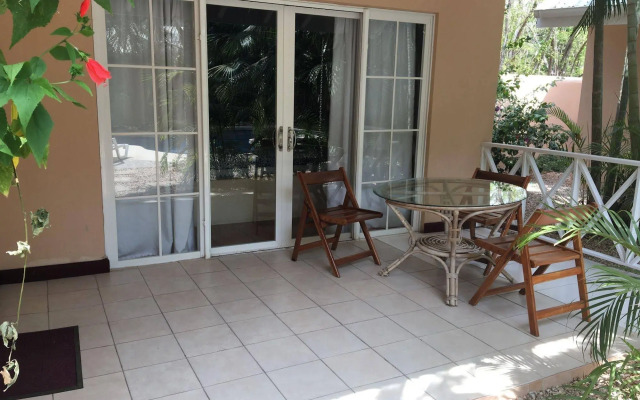 Playa Grande Park Hotel