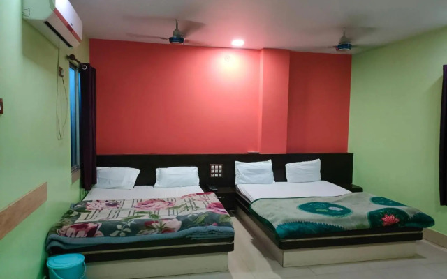 Ditto Room Hotel Kartik, Deoghar