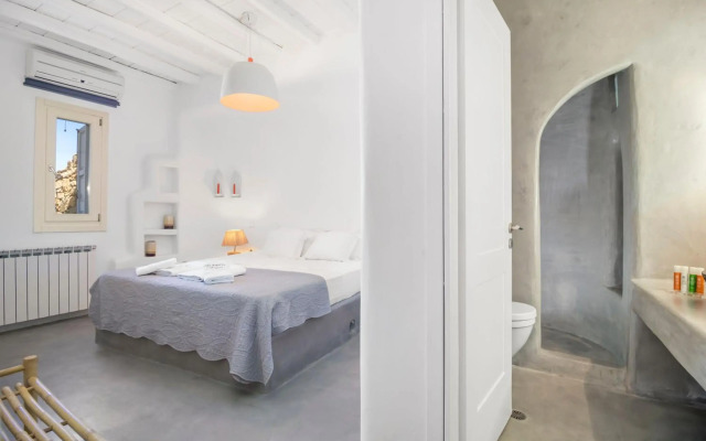 Villa Aquata by Mermaid Luxury Villas