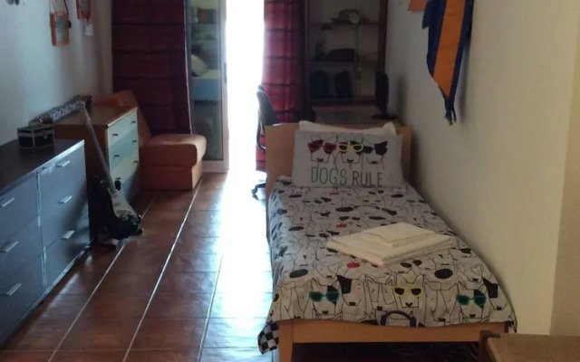 Toby House
