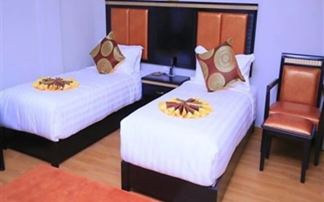 Zig Zag Hotel And Spa