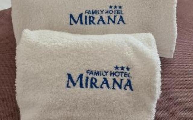 Mirana Family Hotel