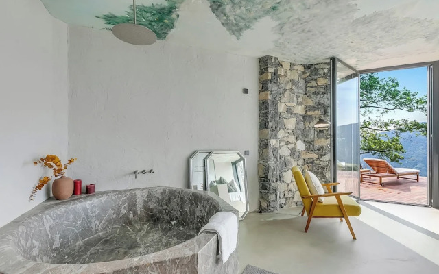 Villa Skyline - Pool - Lakeview - Privacy