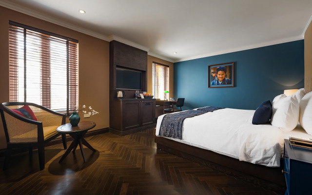 Aliana Boutique Sapa Hotel & Spa