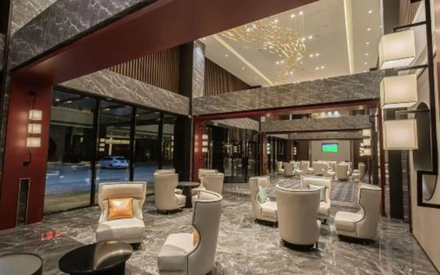 The GiorgioMorandi Hotels (Juye)