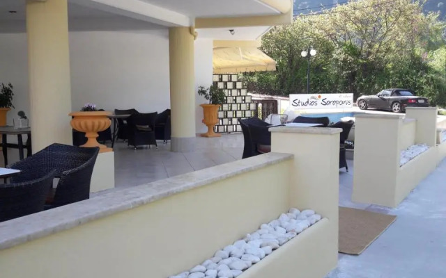 Studios Souropanis