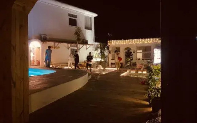 Wanghai Homestay (Sanya West Island Branch)
