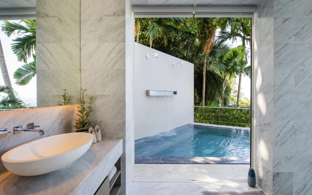 Villa Borimas by Elite Havens