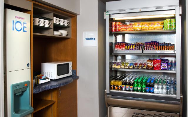 Holiday Inn Express London Chingford by IHG