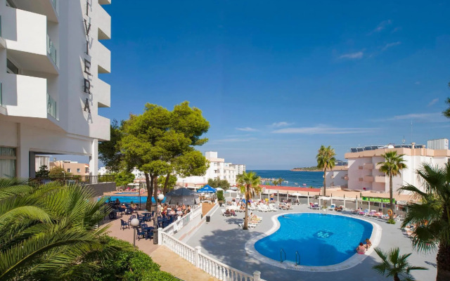 Apartamentos Vibra Riviera