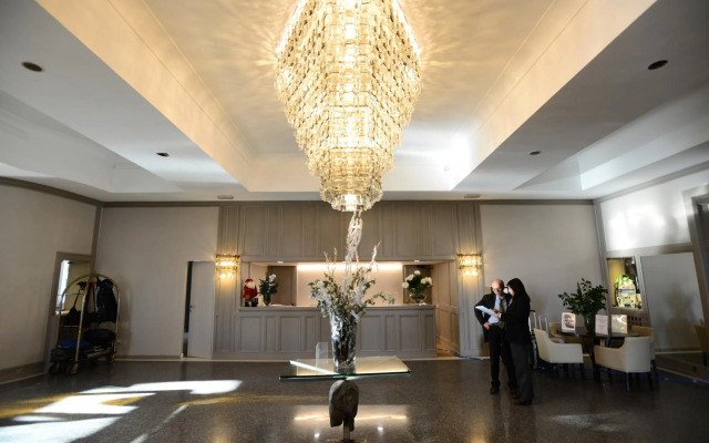Silva Hotel Splendid Congress & Spa