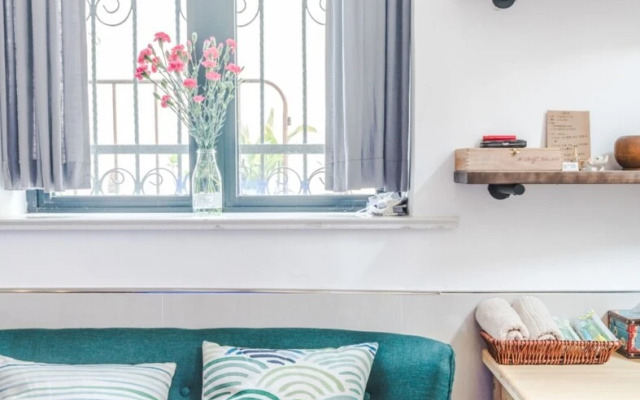 Cozy Apartment Best Location 1412
