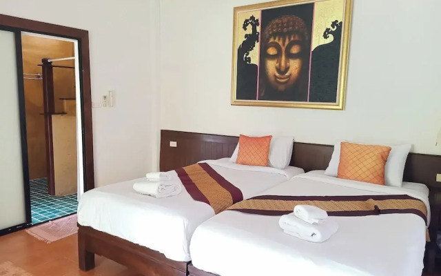 Insda Wellness Resort