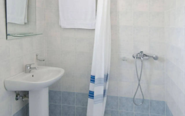 Naxian Resort 1