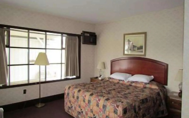 Cherry Lane Motor Inn
