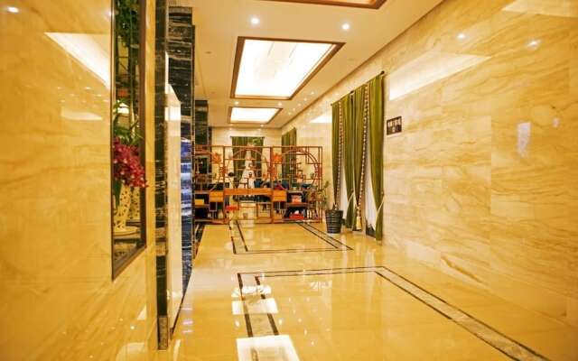 Romaine Vacation Apartment