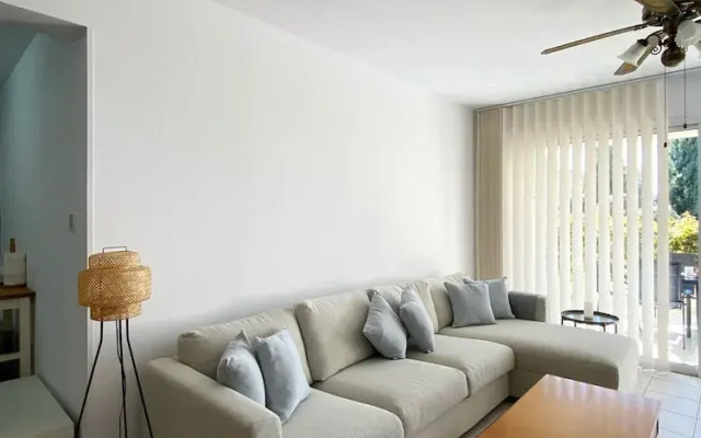 70 PAP - Stay Anthea Gardens - Calm Living