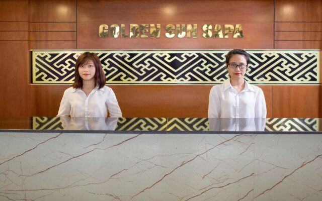 Golden Villa Sapa Hotel