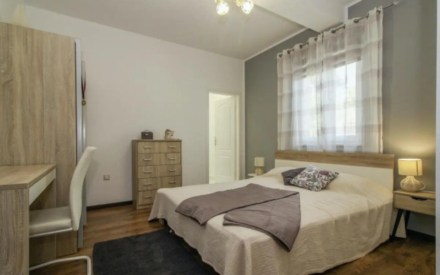 Mani in Pilkovići - Istrien