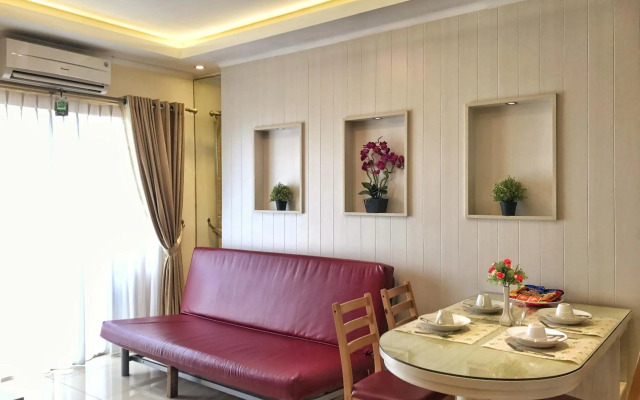 Ravarine Suite Apartment