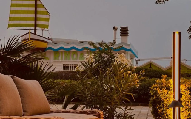 Hotel Clipper