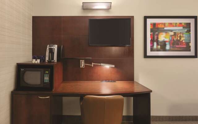 DoubleTree by Hilton New York Midtown Fifth Ave