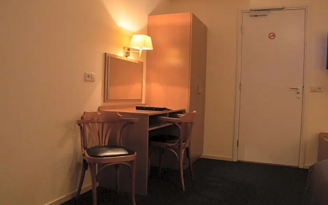 Hotel Restaurant t Zwaantje