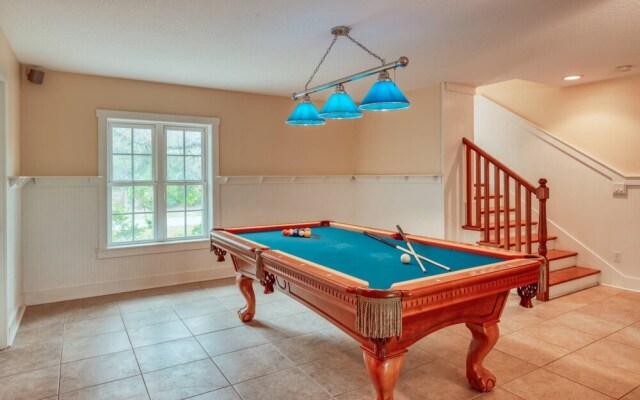 Tuckers Hideaway at Seagate