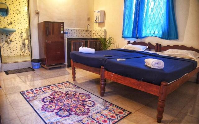 Private 5Bhk Villa