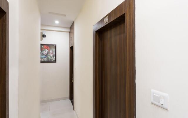 OYO Flagship 13376 Hotel Shri Vilas