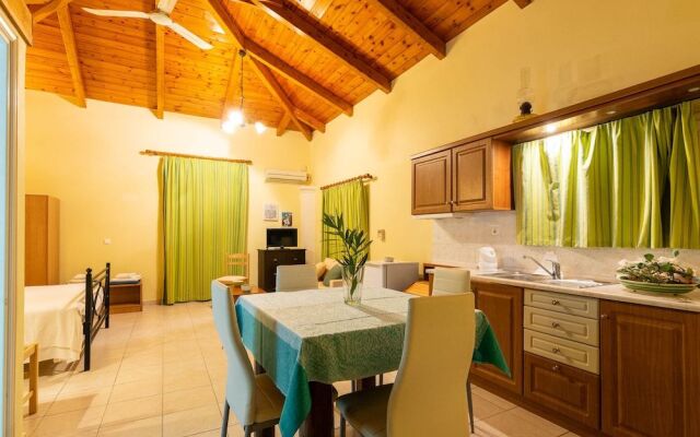 Lenna's Villas