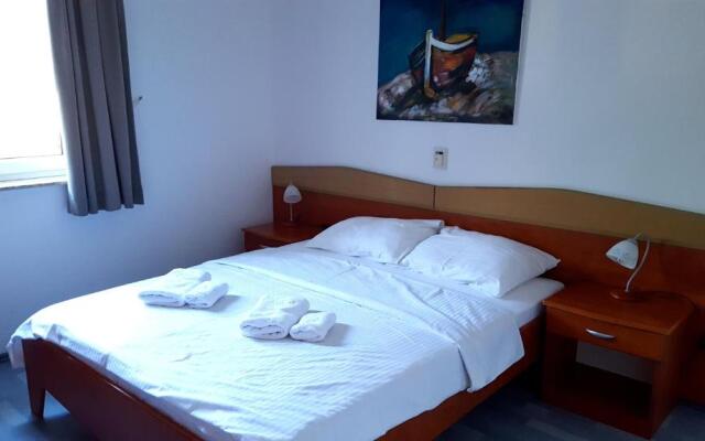 Apartment Villa Maria 10 with swimming pool
