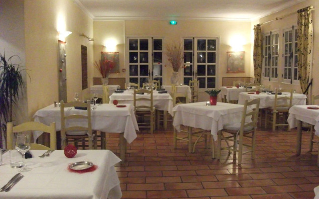 Hôtellerie du Domaine de Cabasse