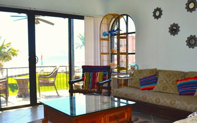 Condominios Pilar