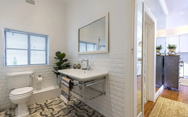 Clifton YOLO Spaces – Clifton Sea View Apartments