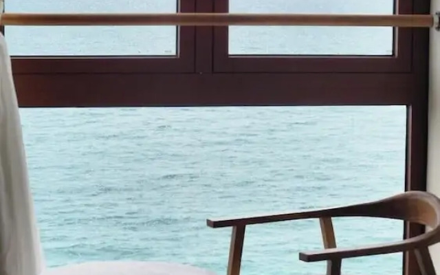 SOLANA Hotel Sunset Town Phu Quoc