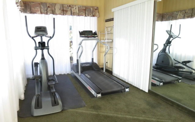 Country Inn