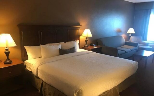 Best Western Golden Lion Hotel