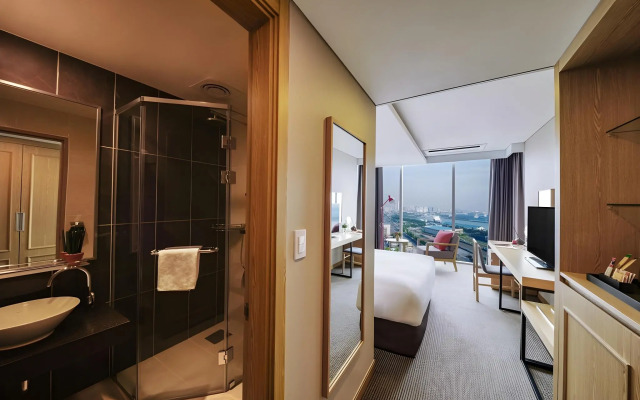 Harbor Park Hotel