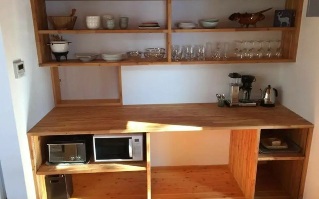Fuku Chalet