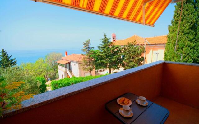 Studio Apartman Stara Baška