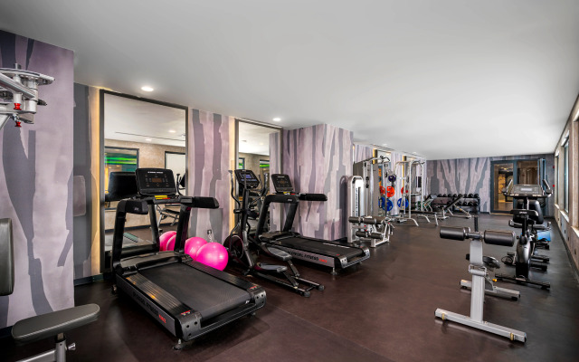 Vox Maris Resort