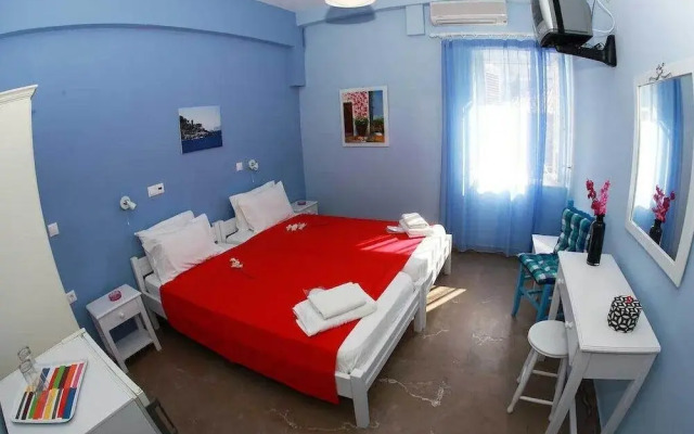 Theano Guesthouse