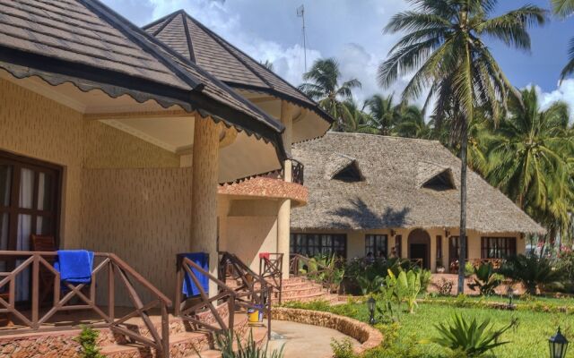 Arabian Nights Suites